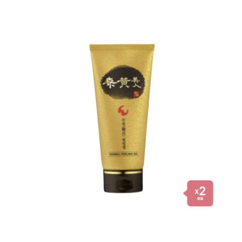 Soosul - Peeling Gel - 120ml (2ea) Set