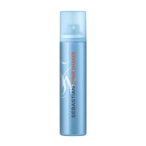 Spray capillaire Shine Shaker Sebastian 75ML