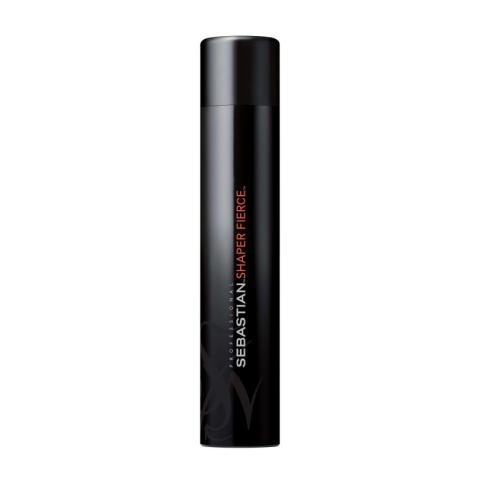Spray coiffant Fierce Shaper Sebastian 400ML Spray coiffant Fierce Shaper Sebastian 400ML