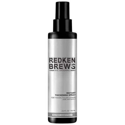 Spray densifiant Brews Redken 125ML