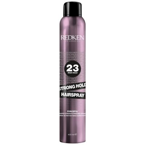 Spray de finition Redken Forceful 400ML