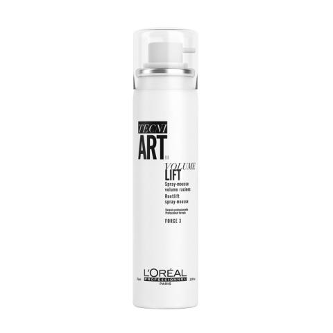Spray mousse Volume Lift Tecni Art L'Oréal Professionnel 75ML