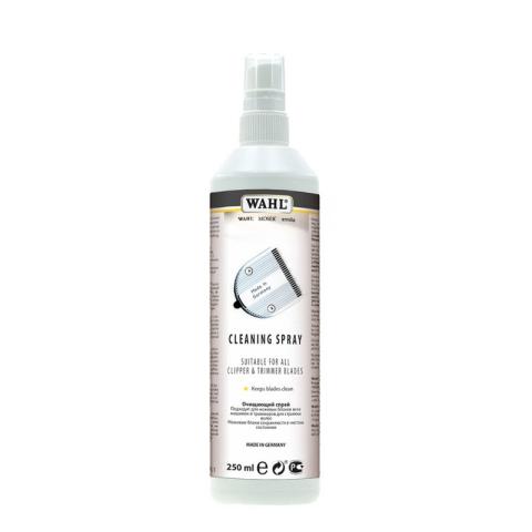 Spray nettoyant Wahl 250ML