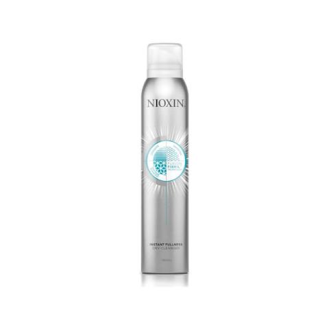 Spray Nioxin Instant Fullness Shampooing Sec 180 ML
