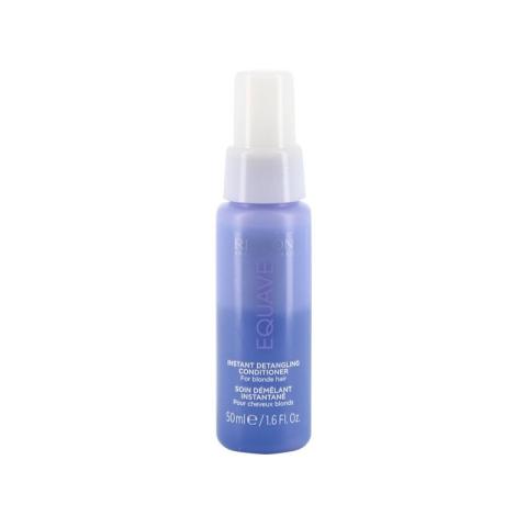 Spray Revlon Equave 2 Phases Déjaunisseur 50 ML Spray Revlon Equave 2 Phases Déjaunisseur 50 ML
