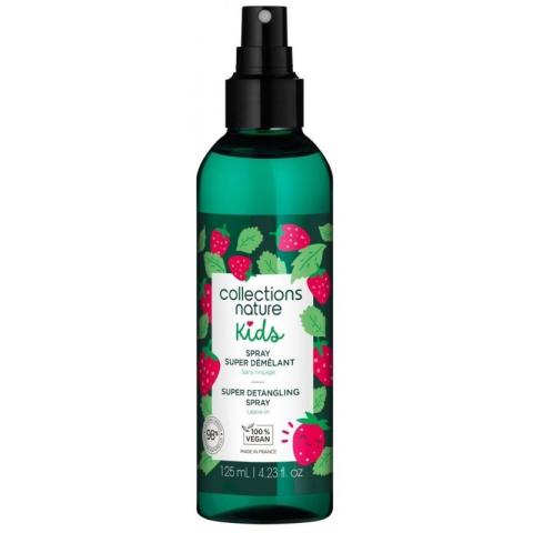 Spray super démêlant Collections nature Kids Eugène Perma 125ML
