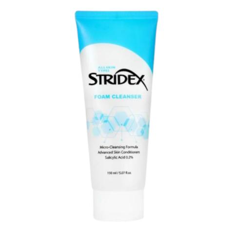 STRIDEX - Nettoyant mousse - 150ml
