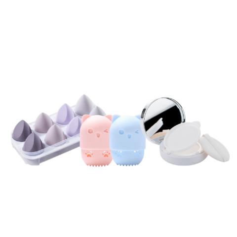 Stylevana BB Cushion Make Up Tool Set