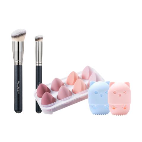 Stylevana - Make Up Foundation Tool Set Stylevana - Make Up Foundation Tool Set