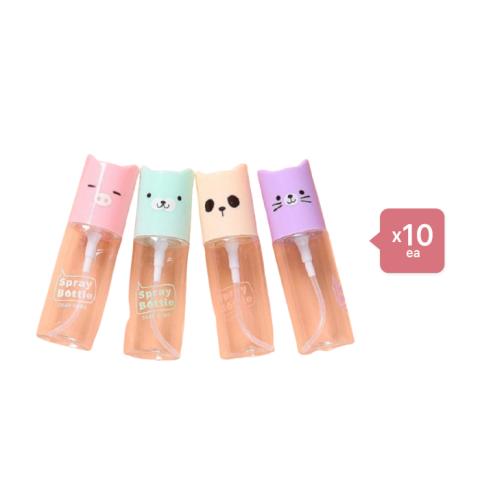 Stylevana - Mini Spray Bottle - 1pièce - Random(10ea) Set