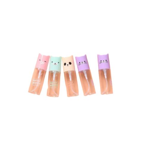 Stylevana - Mini Spray Bottle - 1pièce - Random(5ea) Set Stylevana - Mini Spray Bottle - 1pièce - Random(5ea) Set