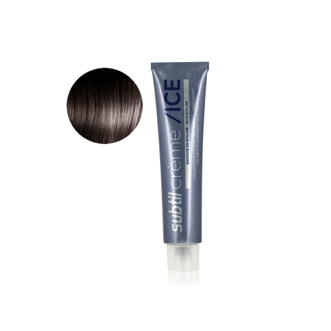 Subtil Crème 5 ICE Chatain Clair 60 ML Subtil Crème 5 ICE Chatain Clair 60 ML