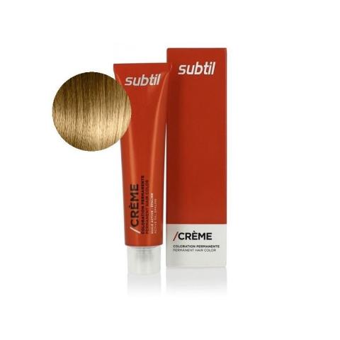 Subtil Crème N° 9.03 Blond Très Clair Naturel Doré 60ml