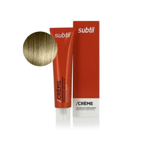 Subtil Crème N°10.1 Blond Très Très Clair Cendré 60 ML