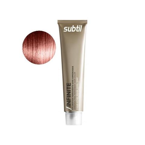 SUBTIL Infinite 6-46 Blond foncé cuivré rouge 60 ml
