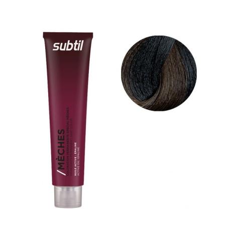 Subtil Mèches Marron Givré SUBTIL 60ML