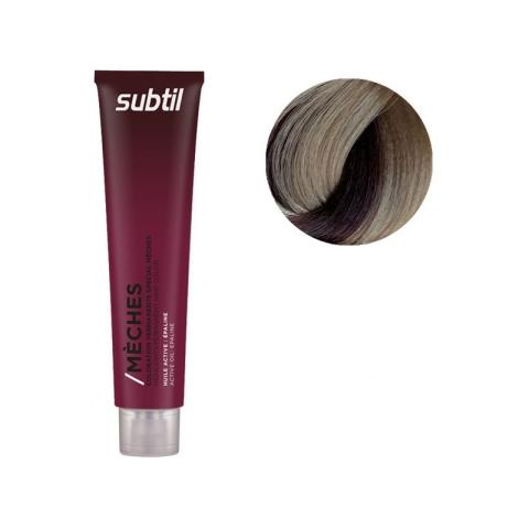 Subtil Mèches Mûre Sauvage SUBTIL 60ML