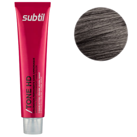Subtil Tone HD N° -11 Ardoise 60 ML