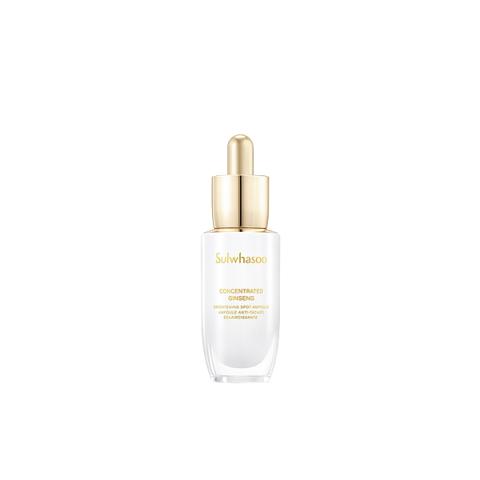 Sulwhasoo - Ampoule éclaircissante concentrée au ginseng - 20g