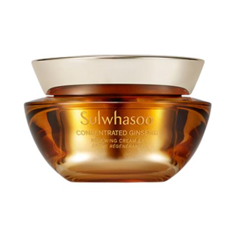 Sulwhasoo - Concentrated Ginseng Crème Rénovatrice EX (nouveau) - 60ml