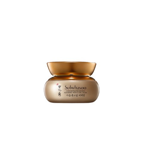 Sulwhasoo - Concentrated Ginseng Crème Rénovatrice Perfectrice - 60ml