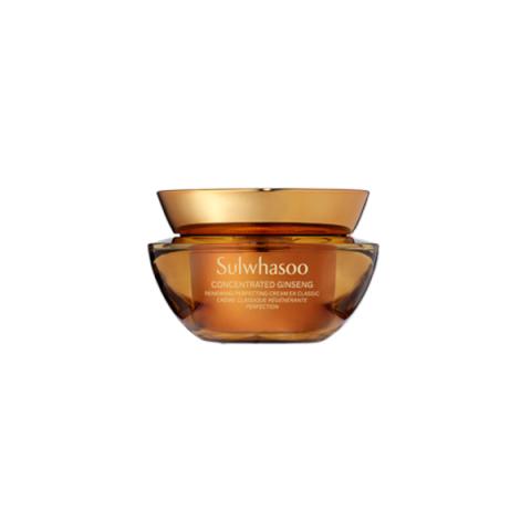 Sulwhasoo - Crème Perfectrice Rénovatrice Concentré Ginseng Ex...
