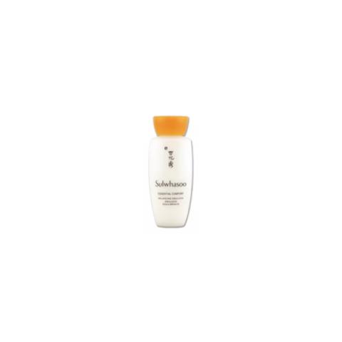 Sulwhasoo - Émulsion Équilibrante Confort Essentiel - 15ml