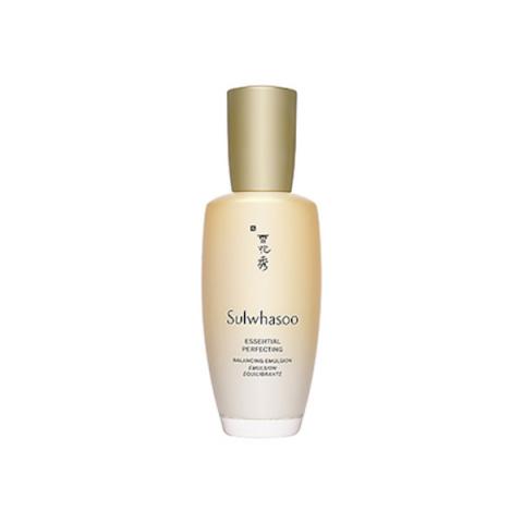 Sulwhasoo - Emulsion Essentielle Perfectrice Equilibrante - 125ml Sulwhasoo - Emulsion Essentielle Perfectrice Equilibrante - 125ml