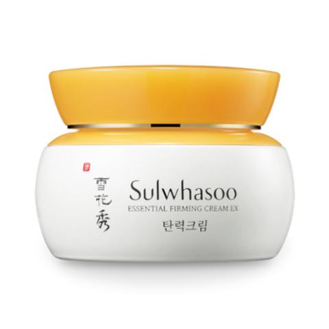 Sulwhasoo - Essential Fermeté, crème EX - 75ml