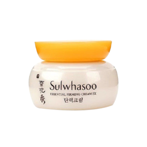 Sulwhasoo - Essential Firming Crème EX - 5ml