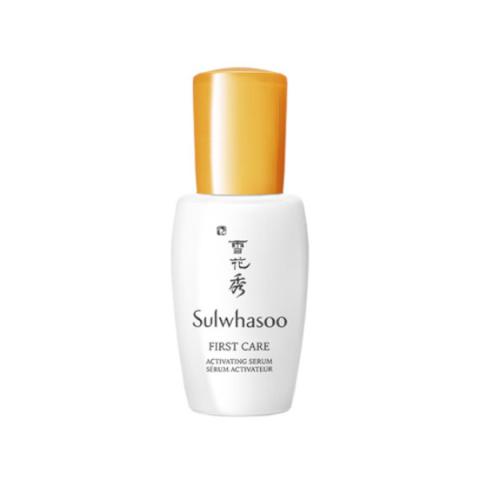 Sulwhasoo - First Care Activating sérum de - 8ml
