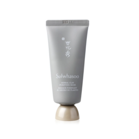 Sulwhasoo - Masque Purifiant à l'Argile aux Herbes - 35ml Sulwhasoo - Masque Purifiant à l'Argile aux Herbes - 35ml