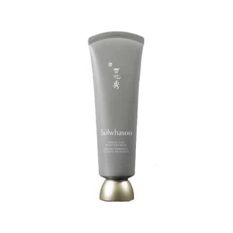 Sulwhasoo - Masque Purifiant à l'Argile aux Herbes - 150ml