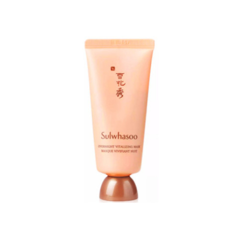 Sulwhasoo - Masque vitalisant de nuit (nouveau) - 35ml