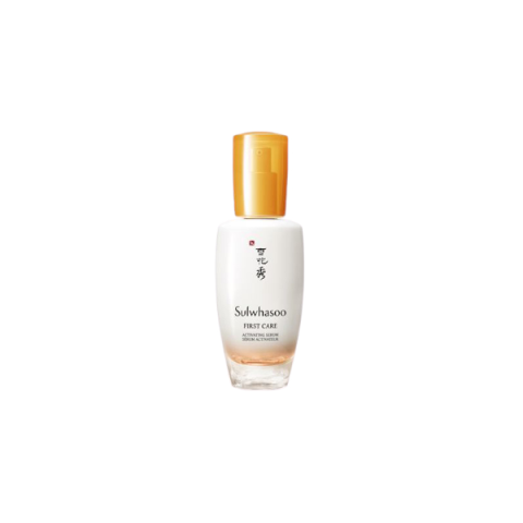 Sulwhasoo - Sérum activateur First Care - 30ml