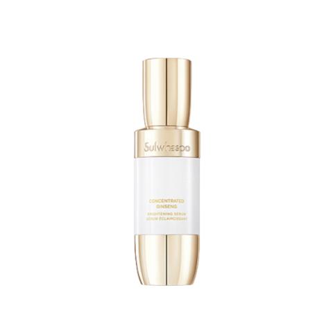 Sulwhasoo - Sérum éclaircissant concentré au ginseng - 50ml