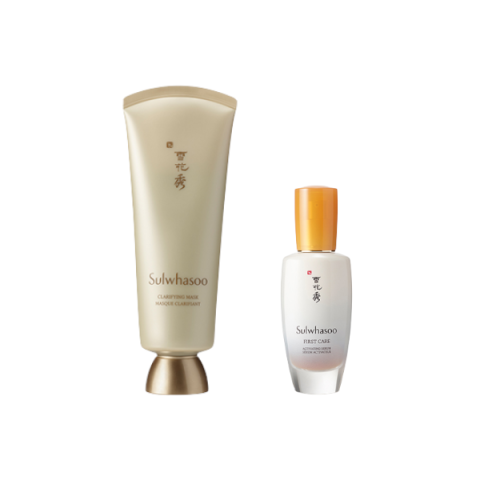 Sulwhasoo - Set Essentiels