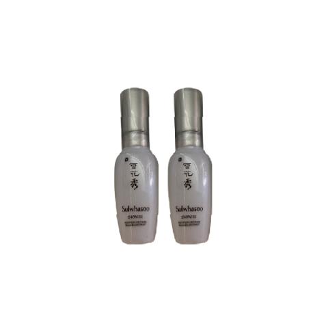 Sulwhasoo - Snowise Brightening Serum EX Set - 8ml*2pcs