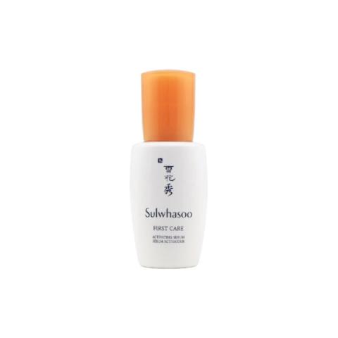 Sulwhasoo - Testeur de sérum activateur First Care - 15ml
