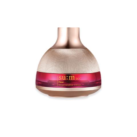 su:m37 - Fleur Crème Régénérante - 50ml