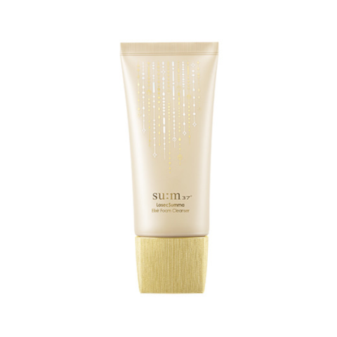 su:m37 - LosecSumma Elixir Foam Cleanser (New) - 150ml