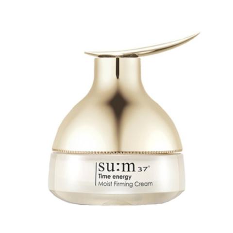 su:m37 - Time Energy Crème hydratante raffermissante - 80ml