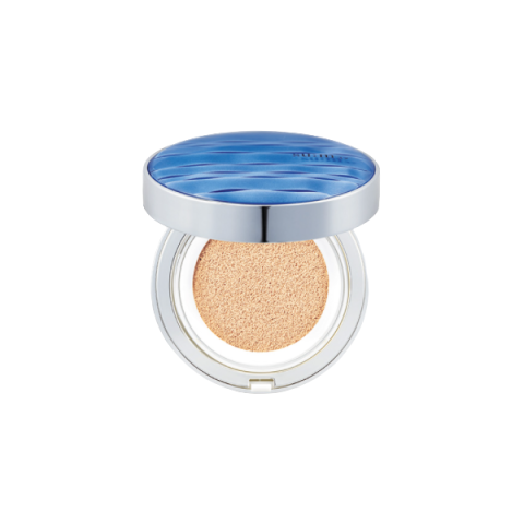 su:m37 - Water-Full CC Cushion Finition Parfaite avec Recharge...