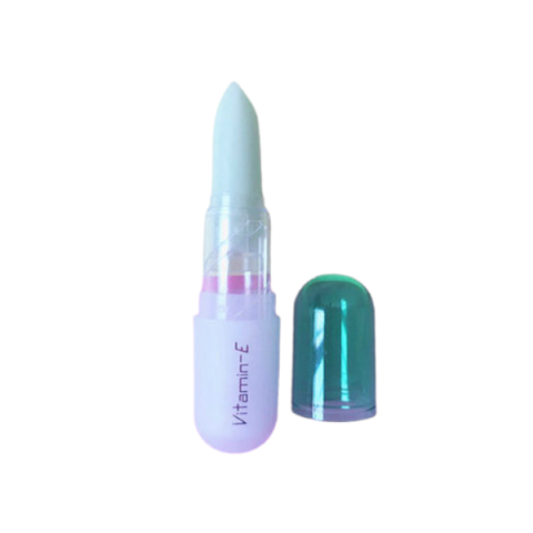 Super Gloss - Baume à lèvres hydratant à la vitamine E - 1pièce - Lime Super Gloss - Baume à lèvres hydratant à la vitamine E - 1pièce - Lime