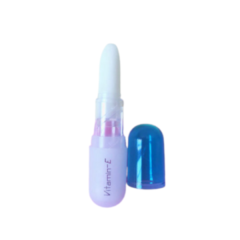 Super Gloss - Baume à lèvres hydratant à la vitamine E - 1pièce -...