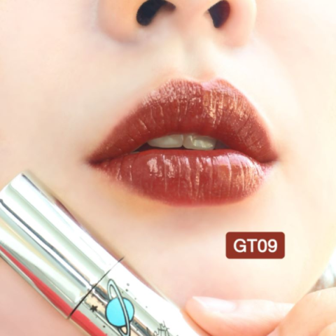 Supershades - Galaxy Tint - 2.5ml - GT09 Lusty Uranus