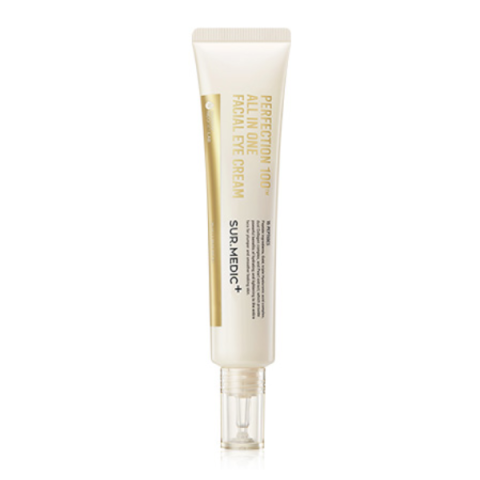 Sur.Medic - Crème pour les yeux pour le visage Perfection 100 All...