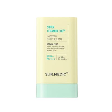 Sur.Medic - Super Ceramide 100 Protection Perfect Sun Stick (SPF50