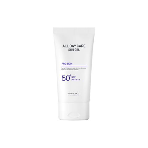 SWANICOCO - All Day Care Pro-BiomeGel Solaire - 150ml SWANICOCO - All Day Care Pro-BiomeGel Solaire - 150ml