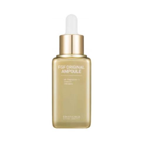 SWANICOCO - Ampoule FGF originale (1Ppm) - 45ml